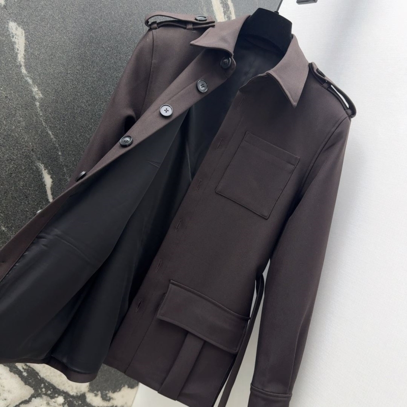 Burberry Coat